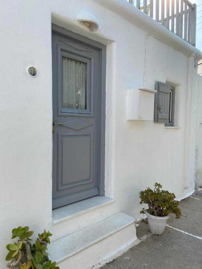Casa Castro Villa Antiparos Exterior photo