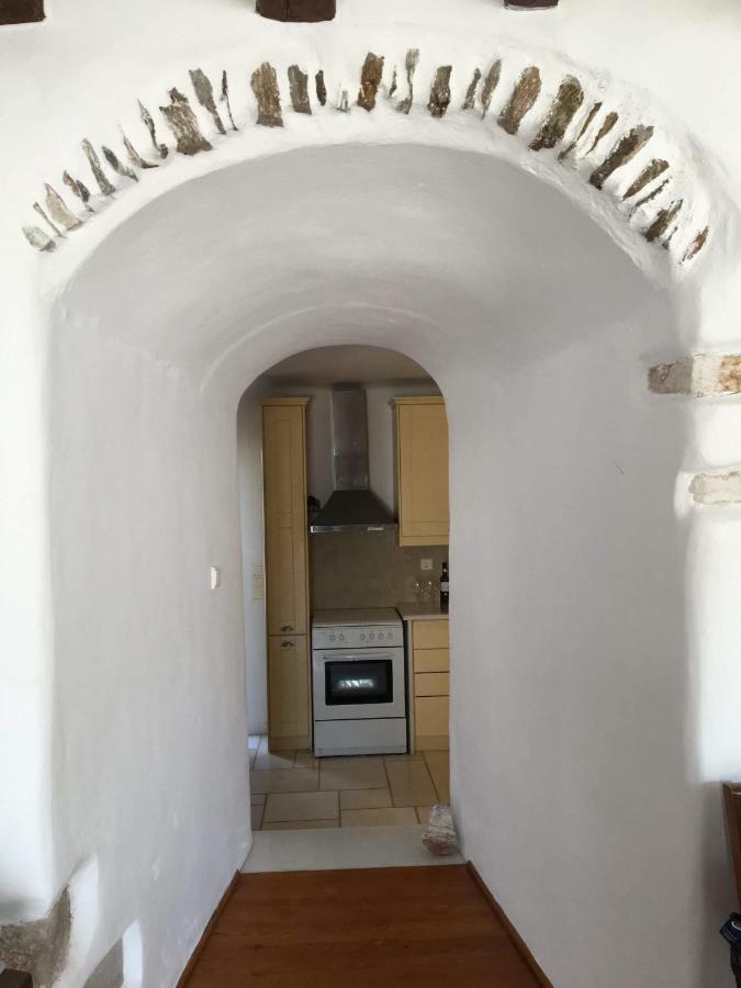 Casa Castro Villa Antiparos Exterior photo